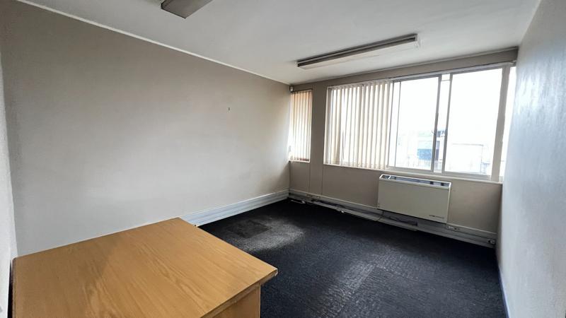 To Let commercial Property for Rent in Epping Industrial Western Cape